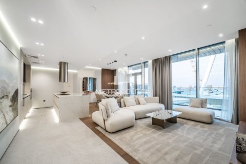 Appartement de 2 chambres à Bluewaters Residences, UAE No. 130075
