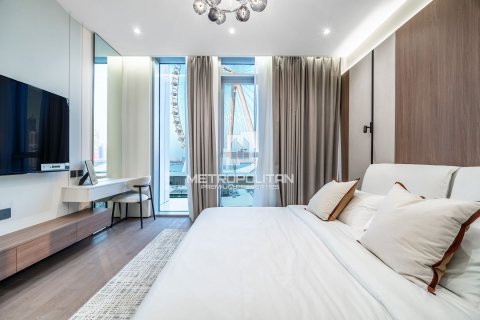 2 bedrooms Apartment in Bluewaters Residences, UAE No. 130075 11