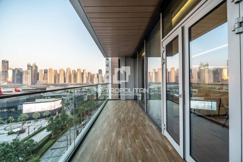 2 bedrooms Apartment in Bluewaters Residences, UAE No. 130075 16