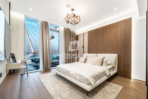 2 bedrooms Apartment in Bluewaters Residences, UAE No. 130075 9