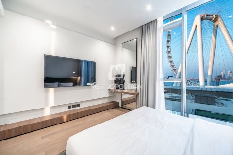 2 bedrooms Apartment in Bluewaters Residences, UAE No. 130075 10