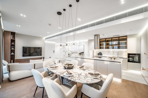 2 bedrooms Apartment in Bluewaters Residences, UAE No. 130075 5