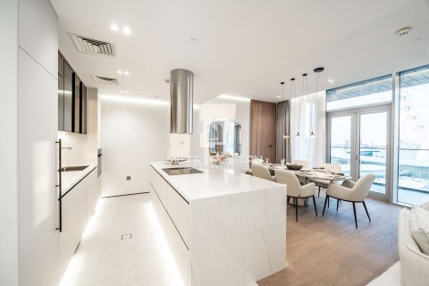 2 bedrooms Apartment in Bluewaters Residences, UAE No. 130075 8