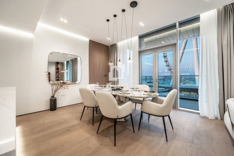 2 bedrooms Apartment in Bluewaters Residences, UAE No. 130075 7