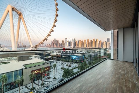 2 bedrooms Apartment in Bluewaters Residences, UAE No. 130075 15