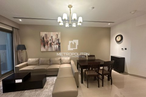 Appartement de 1 chambre à Downtown Dubai (Downtown Burj Dubai), UAE No. 130076 8