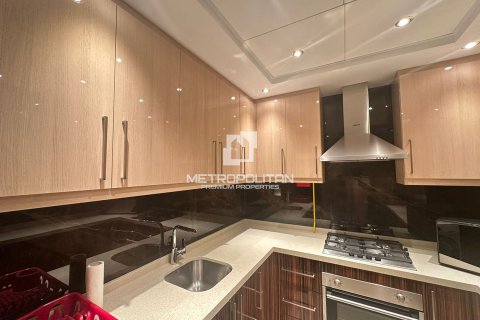 Appartement de 1 chambre à Downtown Dubai (Downtown Burj Dubai), UAE No. 130076 9