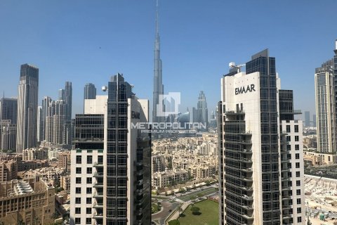 Appartement de 1 chambre à Downtown Dubai (Downtown Burj Dubai), UAE No. 130076 3