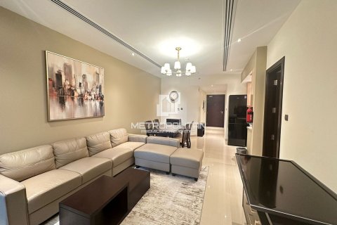 Appartement de 1 chambre à Downtown Dubai (Downtown Burj Dubai), UAE No. 130076 5