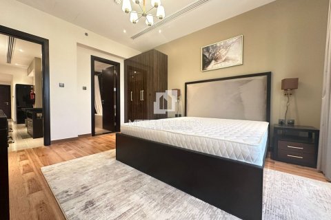 Appartement de 1 chambre à Downtown Dubai (Downtown Burj Dubai), UAE No. 130076 11