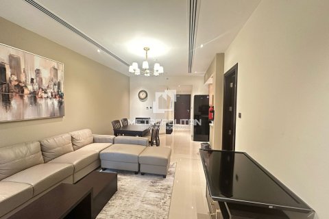 Appartement de 1 chambre à Downtown Dubai (Downtown Burj Dubai), UAE No. 130076 6