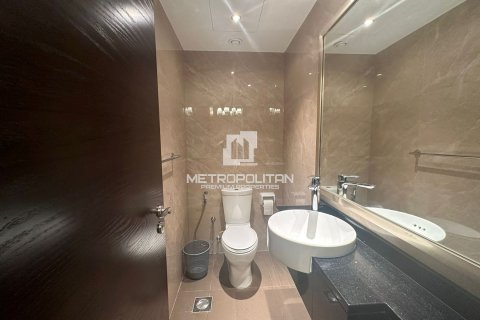 Appartement de 1 chambre à Downtown Dubai (Downtown Burj Dubai), UAE No. 130076 12