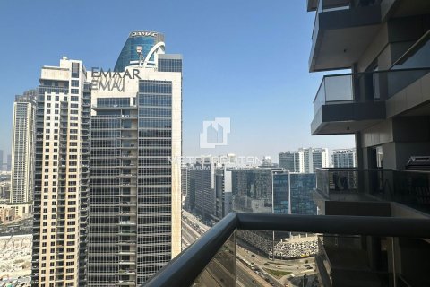 Appartement de 1 chambre à Downtown Dubai (Downtown Burj Dubai), UAE No. 130076 4