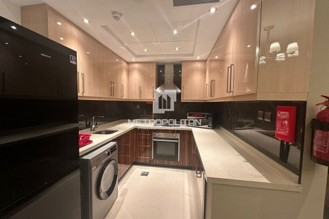 Appartement de 1 chambre à Downtown Dubai (Downtown Burj Dubai), UAE No. 130076 10