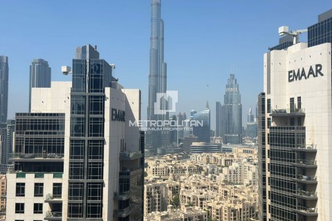 Appartement de 1 chambre à Downtown Dubai (Downtown Burj Dubai), UAE No. 130076