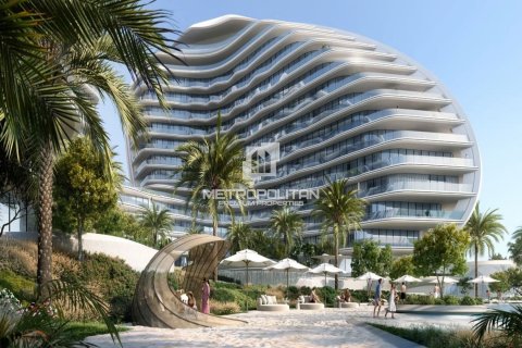 Appartement de 1 chambre à Al Marjan Island, UAE No. 130078