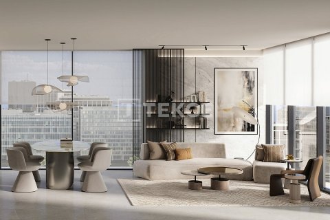Appartement de 1 chambre à Dubai, UAE No. 131465 22