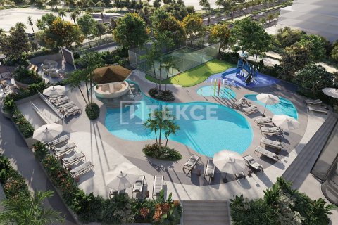 Appartement de 1 chambre à Dubai, UAE No. 131465 3