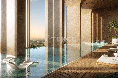 Appartement de 1 chambre à Dubai, UAE No. 131465 21
