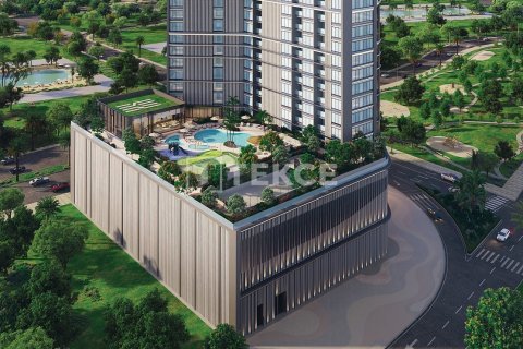 Appartement de 1 chambre à Dubai, UAE No. 131465 5