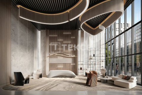 Appartement de 1 chambre à Dubai, UAE No. 131465 18