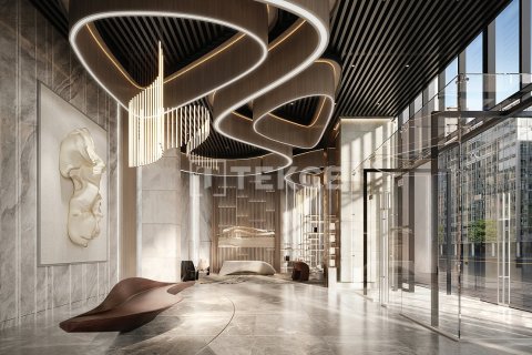 Appartement de 1 chambre à Dubai, UAE No. 131465 17