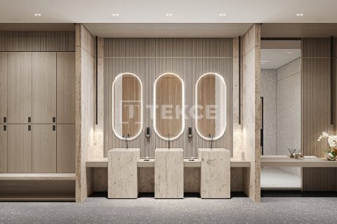 Appartement de 1 chambre à Dubai, UAE No. 131465 12