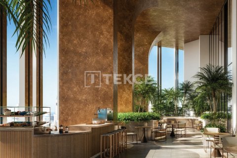 Appartement de 1 chambre à Dubai, UAE No. 131465 11