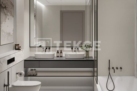Appartement de 1 chambre à Dubai, UAE No. 131465 25