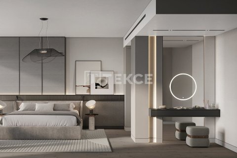 Appartement de 1 chambre à Dubai, UAE No. 131465 24