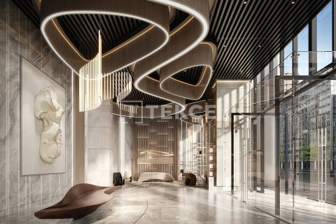 Appartement de 1 chambre à Dubai, UAE No. 131465 20