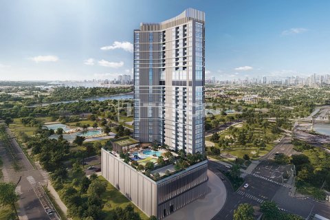 Appartement de 1 chambre à Dubai, UAE No. 131465 4