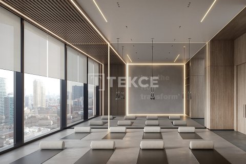 Appartement de 1 chambre à Dubai, UAE No. 131465 8