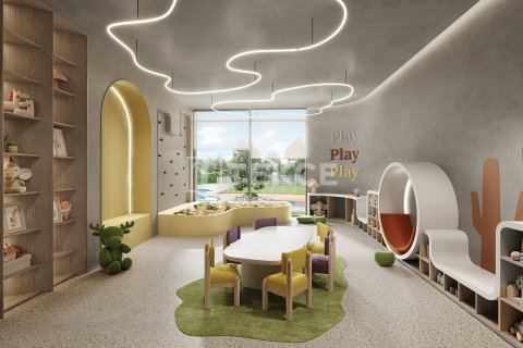 Appartement de 1 chambre à Dubai, UAE No. 131465 13