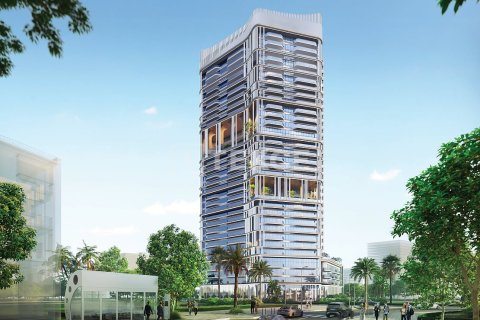Appartement de 2 chambres à Dubai, UAE No. 131466