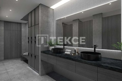 Appartement de 2 chambres à Dubai, UAE No. 131469 9