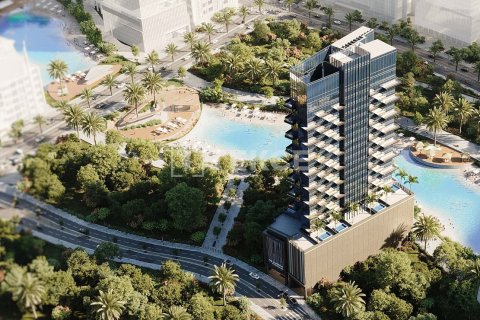 Appartement de 2 chambres à Dubai, UAE No. 131469 3