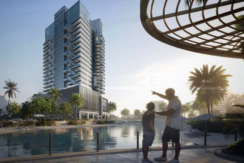 Appartement de 2 chambres à Dubai, UAE No. 131469 5