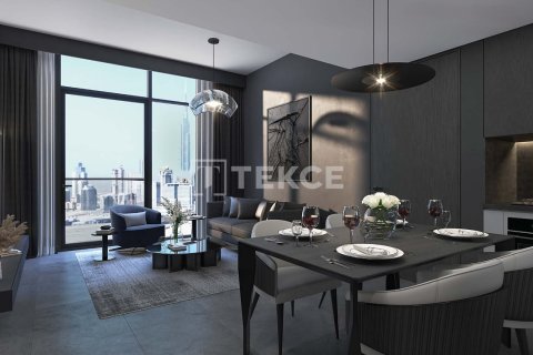 Appartement de 2 chambres à Dubai, UAE No. 131469 10