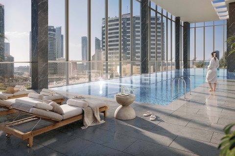 Appartement de 2 chambres à Dubai, UAE No. 131469 6