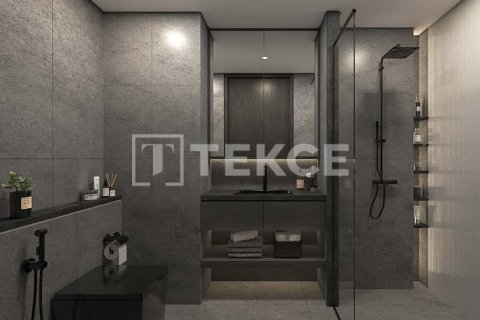 Appartement de 2 chambres à Dubai, UAE No. 131469 14