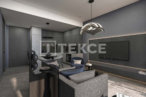 Appartement de 2 chambres à Dubai, UAE No. 131469 11