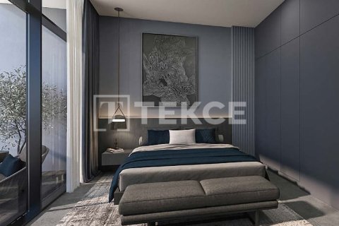 Appartement de 2 chambres à Dubai, UAE No. 131469 12
