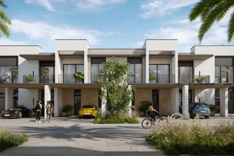 4 bedrooms Townhouse in Dubai, UAE No. 165553
