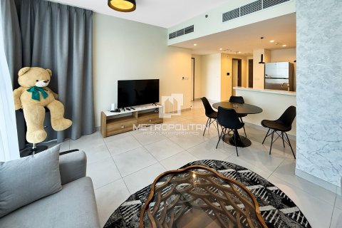 Appartement de 1 chambre à Zabeel, UAE No. 129464