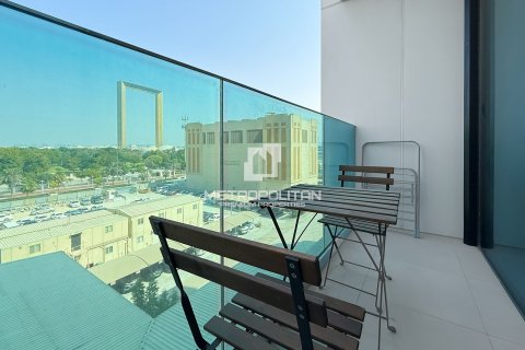 Appartement de 1 chambre à Zabeel, UAE No. 129464 4