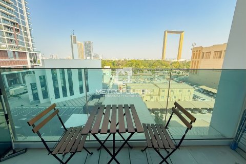 Appartement de 1 chambre à Zabeel, UAE No. 129464 22