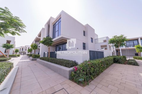 4 bedrooms Villa in Bliss, UAE No. 129467 4