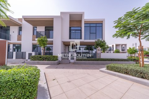 4 bedrooms Villa in Bliss, UAE No. 129467 5