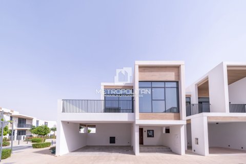 Villa de 4 chambres à Bliss, UAE No. 129467